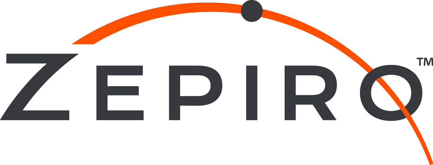 Zepiro Logo